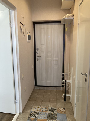 Продам однокомнатную (1-комн.) квартиру, Рождественская ул, 57к1, Анапа г