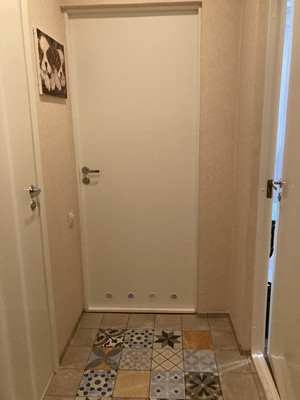 Продам однокомнатную (1-комн.) квартиру, Рождественская ул, 57к1, Анапа г