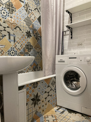 Продам однокомнатную (1-комн.) квартиру, Рождественская ул, 57к1, Анапа г