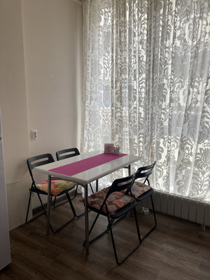 Продам однокомнатную (1-комн.) квартиру, Рождественская ул, 57к1, Анапа г