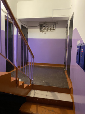 Продам трехкомнатную (3-комн.) квартиру, Микрорайон ул, 33, Сернур пгт