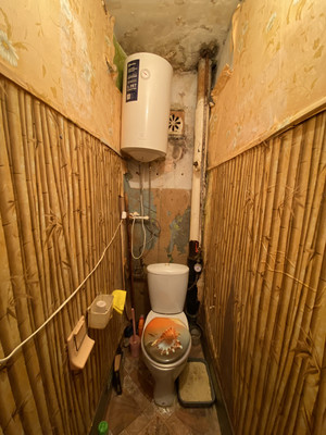 Продам трехкомнатную (3-комн.) квартиру, Микрорайон ул, 33, Сернур пгт