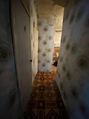 Продам трехкомнатную (3-комн.) квартиру, Микрорайон ул, 33, Сернур пгт