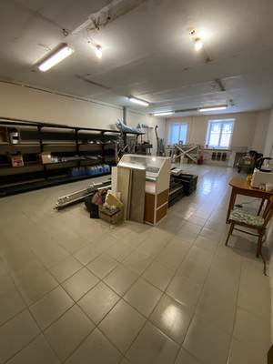 Продам торговое помещение 124,4 м2, Гончарова ул, 27, Йошкар-Ола г