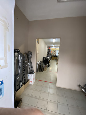 Продам торговое помещение 124,4 м2, Гончарова ул, 27, Йошкар-Ола г