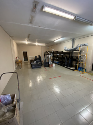 Продам торговое помещение 124,4 м2, Гончарова ул, 27, Йошкар-Ола г