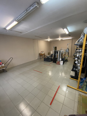 Продам торговое помещение 124,4 м2, Гончарова ул, 27, Йошкар-Ола г