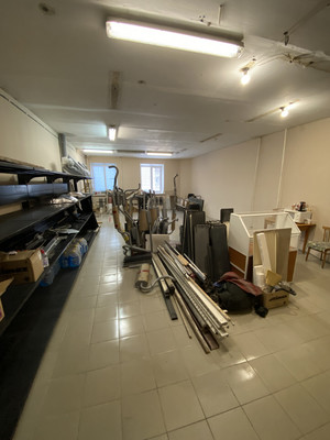 Продам торговое помещение 124,4 м2, Гончарова ул, 27, Йошкар-Ола г