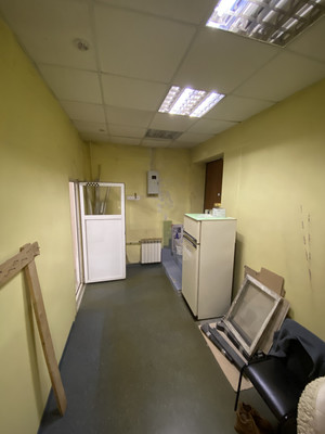 Продам торговое помещение 124,4 м2, Гончарова ул, 27, Йошкар-Ола г