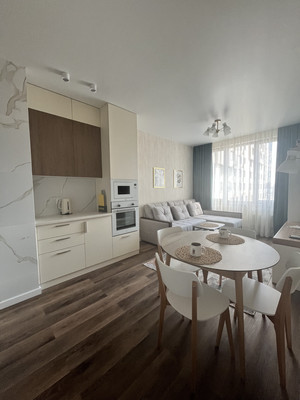 Сдам двухкомнатную (2-комн.) квартиру, Дмитровское ш, 71а, Москва г