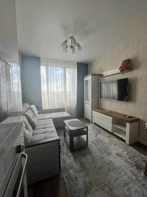 Сдам двухкомнатную (2-комн.) квартиру, Дмитровское ш, 71а, Москва г