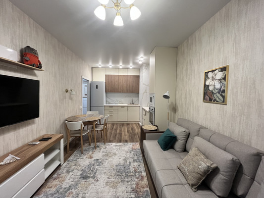 Сдам двухкомнатную (2-комн.) квартиру, Дмитровское ш, 71а, Москва г