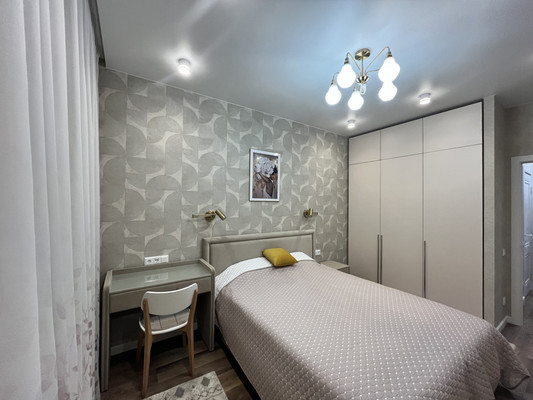 Сдам двухкомнатную (2-комн.) квартиру, Дмитровское ш, 71а, Москва г