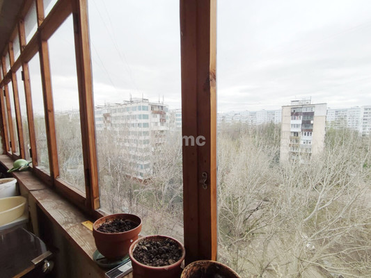 Сдам однокомнатную (1-комн.) квартиру, Мурановская ул, 13, Москва г