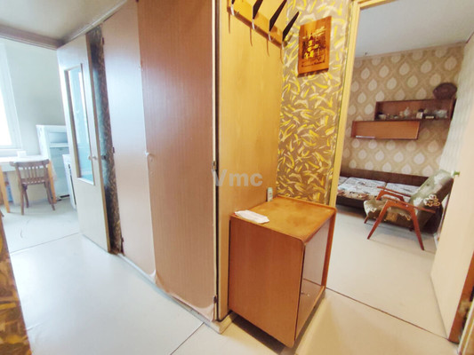 Сдам однокомнатную (1-комн.) квартиру, Мурановская ул, 13, Москва г