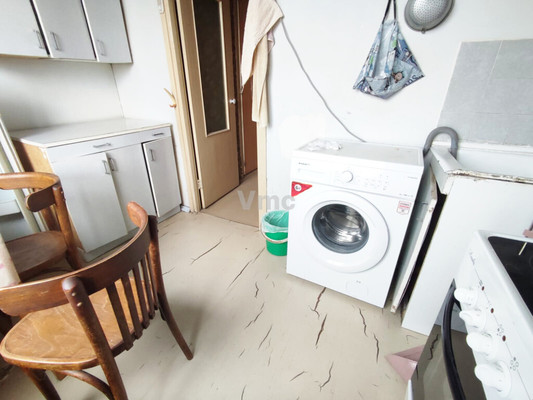 Сдам однокомнатную (1-комн.) квартиру, Мурановская ул, 13, Москва г