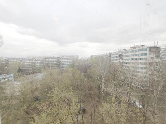 Сдам однокомнатную (1-комн.) квартиру, Мурановская ул, 13, Москва г