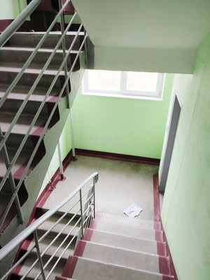 Сдам однокомнатную (1-комн.) квартиру, Мурановская ул, 13, Москва г