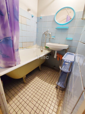 Сдам однокомнатную (1-комн.) квартиру, Мурановская ул, 13, Москва г