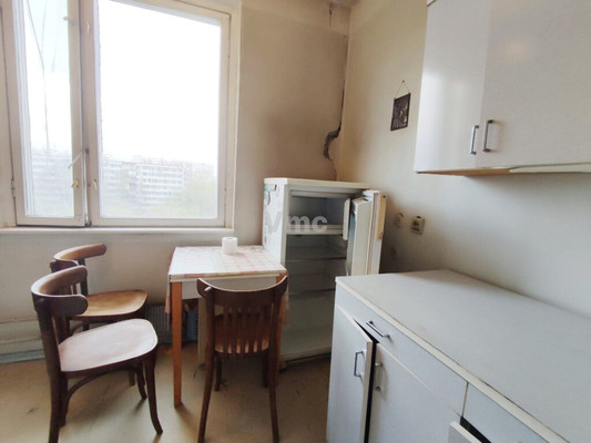 Сдам однокомнатную (1-комн.) квартиру, Мурановская ул, 13, Москва г