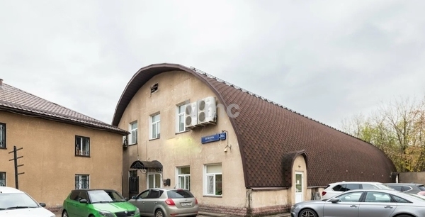 Продам коммерческое помещение 1 146 м2, Шумкина ул, 26А 4, Москва г