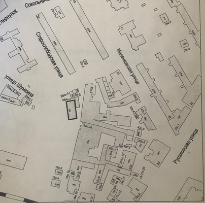 Продам коммерческое помещение 1 146 м2, Шумкина ул, 26А 4, Москва г