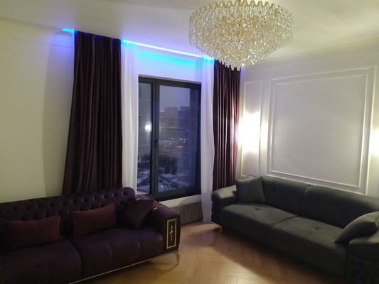 Продам однокомнатную (1-комн.) квартиру, Автозаводская ул, 26/1, Москва г