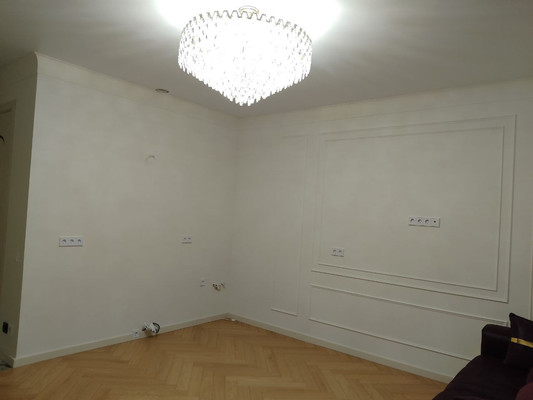 Продам однокомнатную (1-комн.) квартиру, Автозаводская ул, 26/1, Москва г