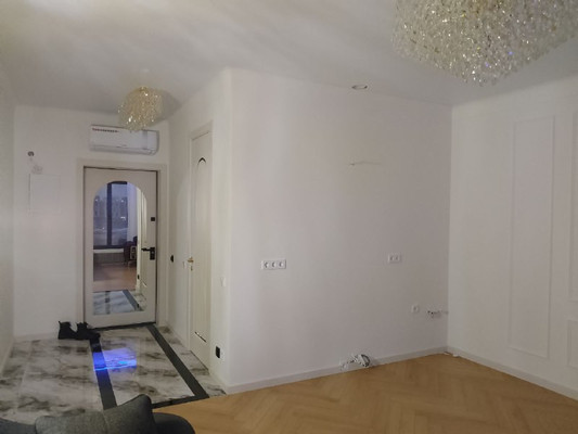 Продам однокомнатную (1-комн.) квартиру, Автозаводская ул, 26/1, Москва г