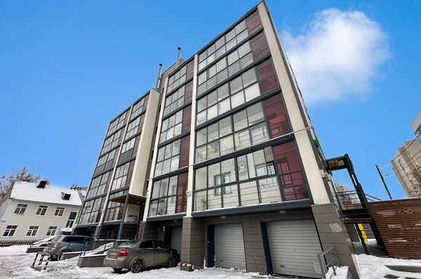 Сдам двухкомнатную (2-комн.) квартиру, Суоярвская (Перевалка р-н) ул, 9, Петрозаводск г