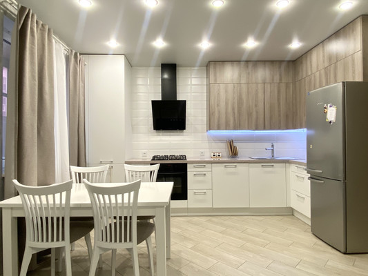 Сдам двухкомнатную (2-комн.) квартиру, Суоярвская (Перевалка р-н) ул, 9, Петрозаводск г