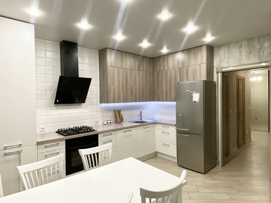 Сдам двухкомнатную (2-комн.) квартиру, Суоярвская (Перевалка р-н) ул, 9, Петрозаводск г