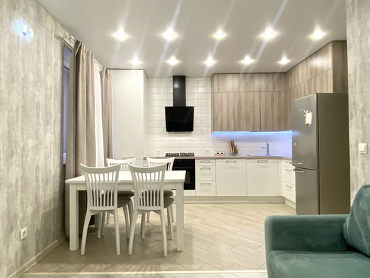 Сдам двухкомнатную (2-комн.) квартиру, Суоярвская (Перевалка р-н) ул, 9, Петрозаводск г