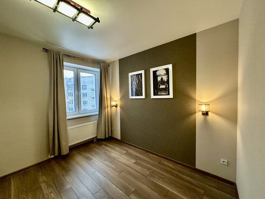 Сдам двухкомнатную (2-комн.) квартиру, Суоярвская (Перевалка р-н) ул, 9, Петрозаводск г