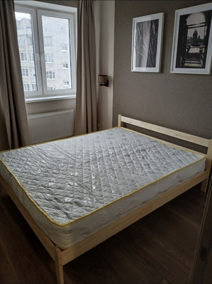 Сдам двухкомнатную (2-комн.) квартиру, Суоярвская (Перевалка р-н) ул, 9, Петрозаводск г