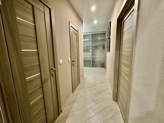 Сдам двухкомнатную (2-комн.) квартиру, Суоярвская (Перевалка р-н) ул, 9, Петрозаводск г