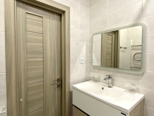 Сдам двухкомнатную (2-комн.) квартиру, Суоярвская (Перевалка р-н) ул, 9, Петрозаводск г