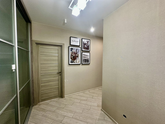 Сдам двухкомнатную (2-комн.) квартиру, Суоярвская (Перевалка р-н) ул, 9, Петрозаводск г