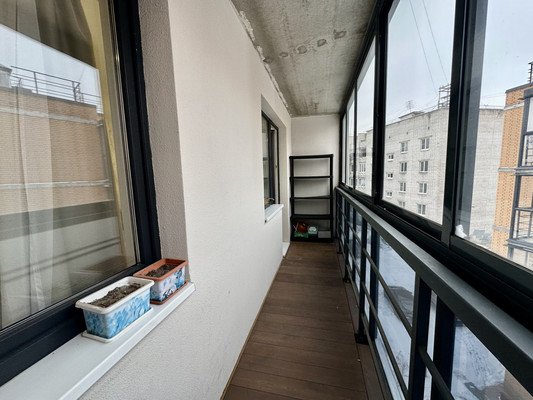 Сдам двухкомнатную (2-комн.) квартиру, Суоярвская (Перевалка р-н) ул, 9, Петрозаводск г