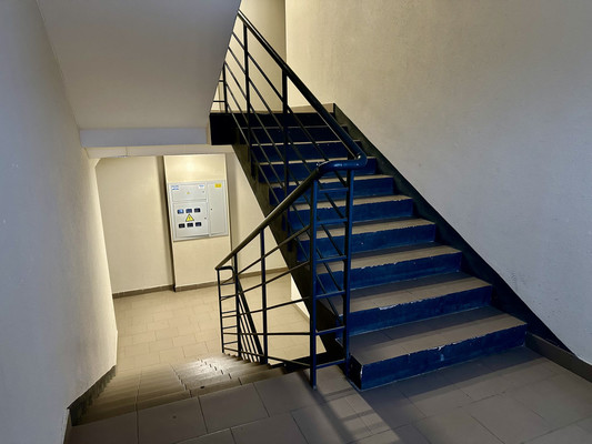 Сдам двухкомнатную (2-комн.) квартиру, Суоярвская (Перевалка р-н) ул, 9, Петрозаводск г