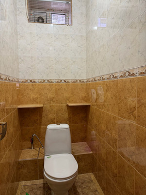 Продам трехкомнатную (3-комн.) квартиру, Бесланеева ул, 4, Терек г