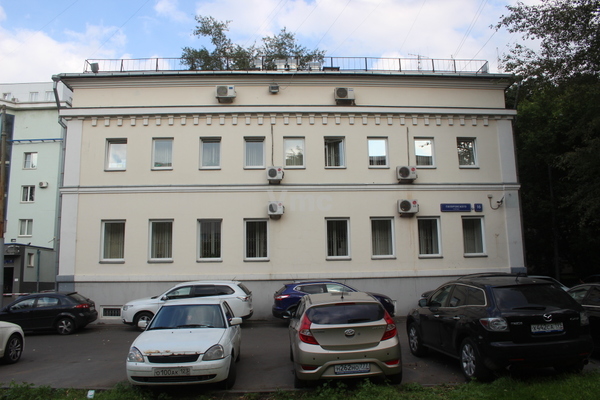 Сдам коммерческое помещение 160 м2, Гиляровского ул, 16 2, Москва г