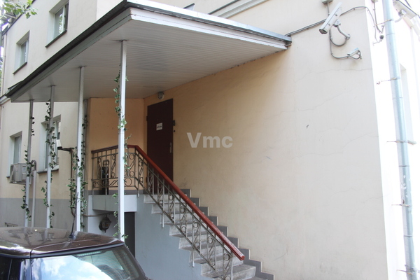 Сдам коммерческое помещение 160 м2, Гиляровского ул, 16 2, Москва г