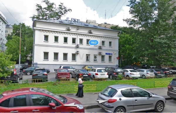 Сдам коммерческое помещение 160 м2, Гиляровского ул, 16 2, Москва г