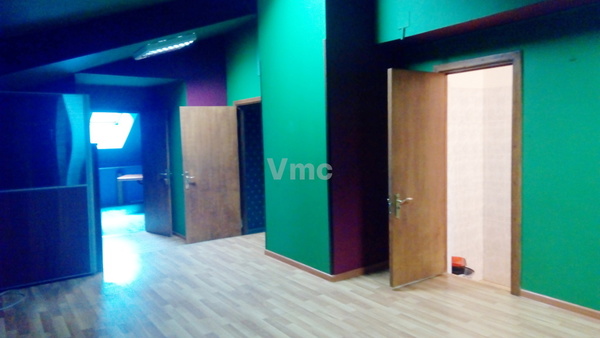 Сдам коммерческое помещение 160 м2, Гиляровского ул, 16 2, Москва г