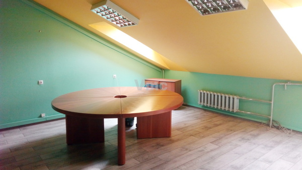 Сдам коммерческое помещение 160 м2, Гиляровского ул, 16 2, Москва г