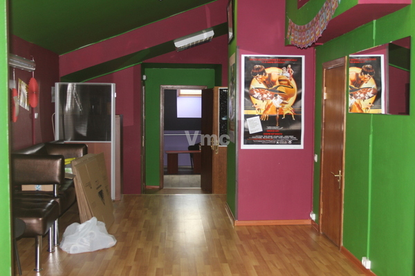 Сдам коммерческое помещение 160 м2, Гиляровского ул, 16 2, Москва г