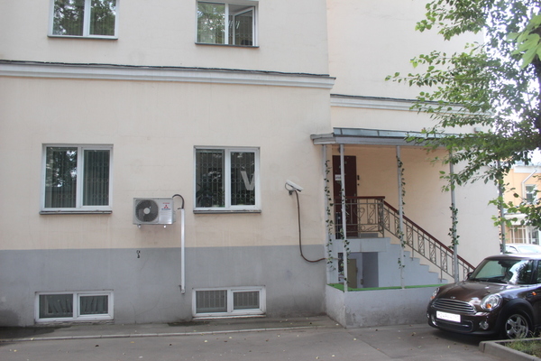 Сдам коммерческое помещение 160 м2, Гиляровского ул, 16 2, Москва г