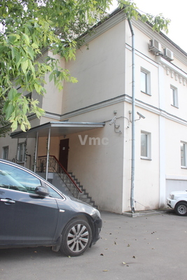 Сдам коммерческое помещение 160 м2, Гиляровского ул, 16 2, Москва г