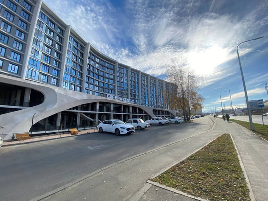 Продам однокомнатную (1-комн.) квартиру, Тлостанова ул, 32, Нальчик г